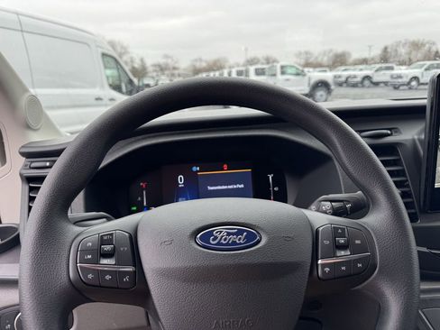 New 2026 Ford Transit 250 148 Medium Roof image 10