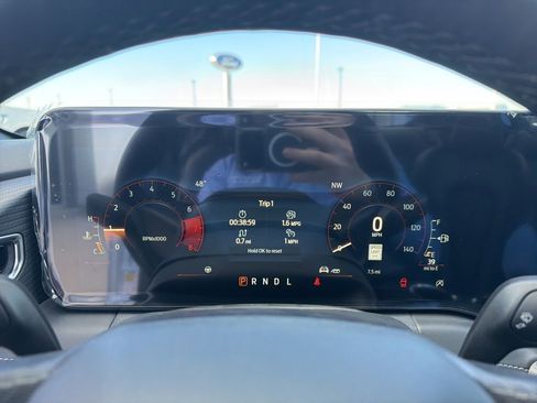 New 2026 Ford Mustang Premium image 16