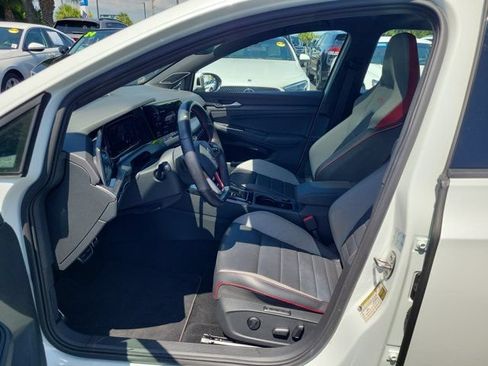 Used 2023 Volkswagen GTI Autobahn FWD image 15