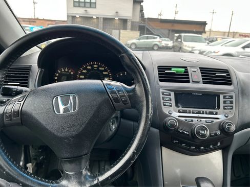 Used 2007 Honda Accord EX-L image 15