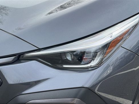 Certified 2025 Subaru Crosstrek 2.5i Limited image 8