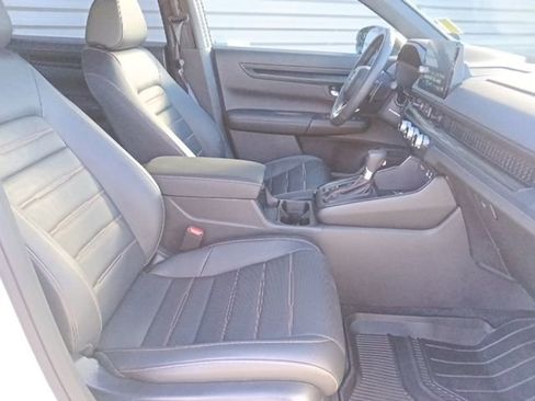 Used 2024 Honda CR-V Sport-L image 30