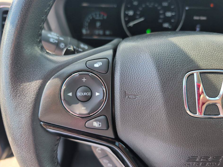 Used 2019 Honda HR-V EX-L image 19
