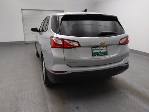Used 2020 Chevrolet Equinox LS w/ LS Convenience Package image 6