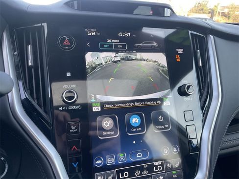 Certified 2023 Subaru Outback Touring XT image 14