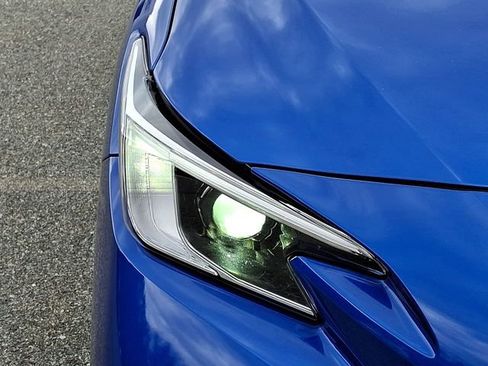 Used 2023 Subaru WRX Limited w/ Popular Package #1 AWD/4WD image 12