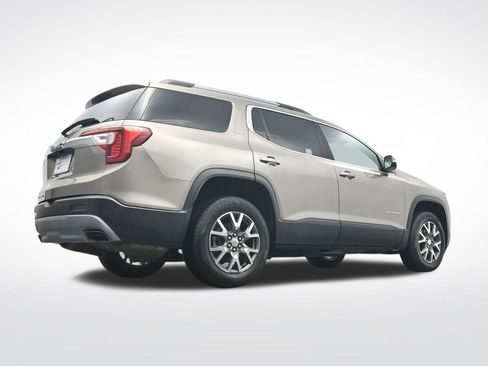 Used 2022 GMC Acadia SLE w/ Driver Convenience Package image 37