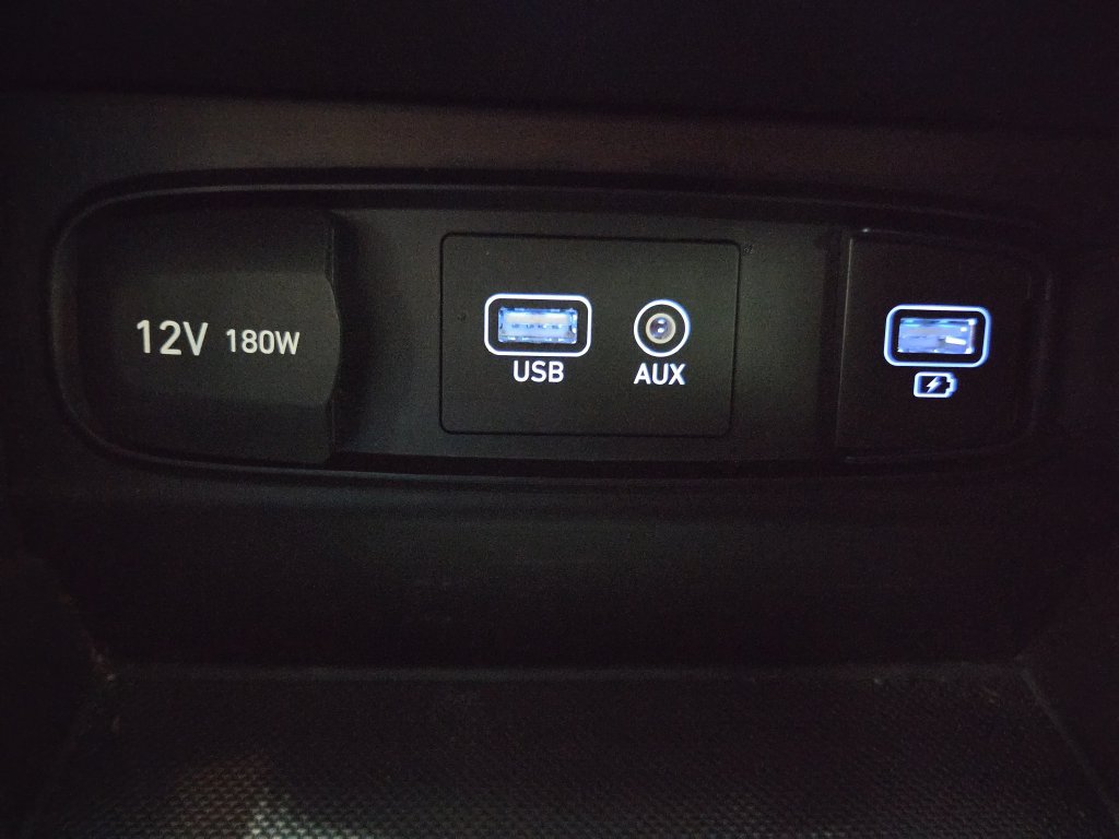 Used 2020 Hyundai Santa Fe SEL w/ Cargo Package FWD image 35