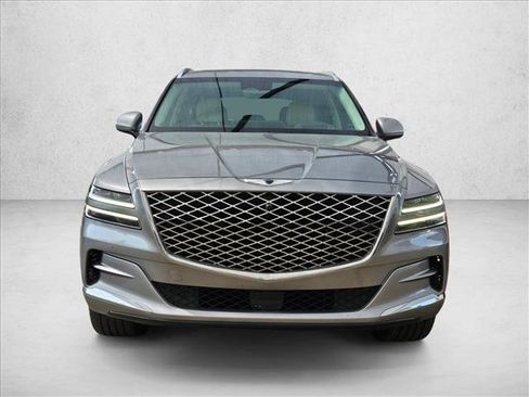 Used 2023 Genesis GV80 3.5T AWD/4WD image 2