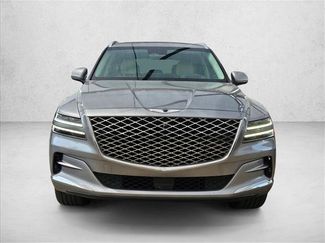 Used 2023 Genesis GV80 3.5T AWD/4WD video 2