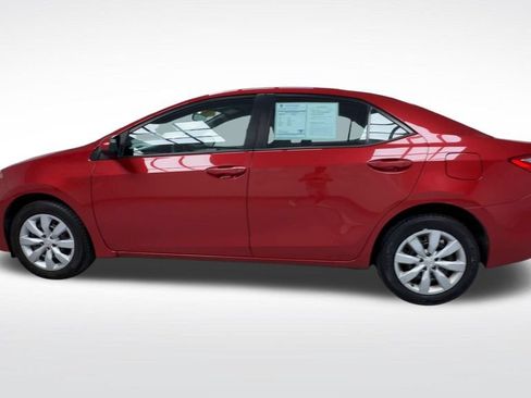 Used 2016 Toyota Corolla LE FWD image 5