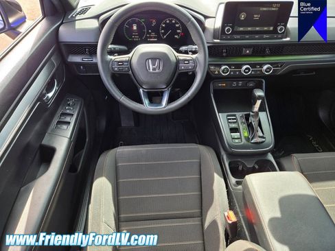 Used 2023 Honda CR-V Sport image 11