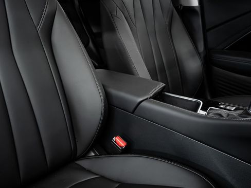 New 2025 Acura ADX AWD image 21