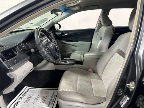 Used 2013 Toyota Camry LE FWD image 13