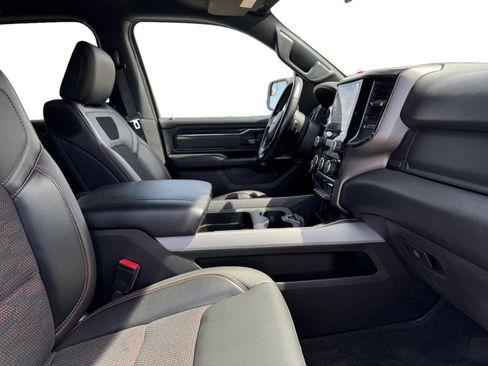 Used 2022 RAM 1500 Big Horn w/ Built-to-serve Edition AWD/4WD image 22
