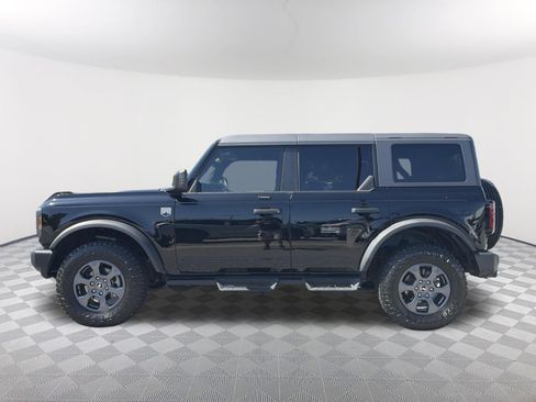 Used 2023 Ford Bronco Big Bend AWD/4WD image 13