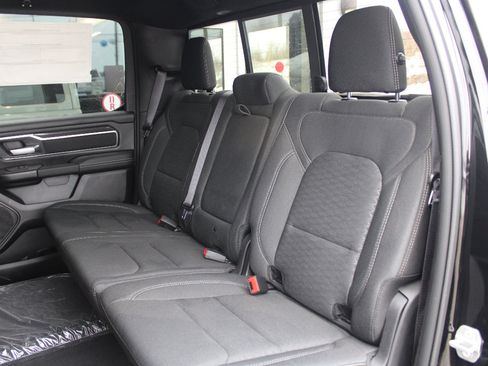 New 2026 RAM 1500 Big Horn image 32