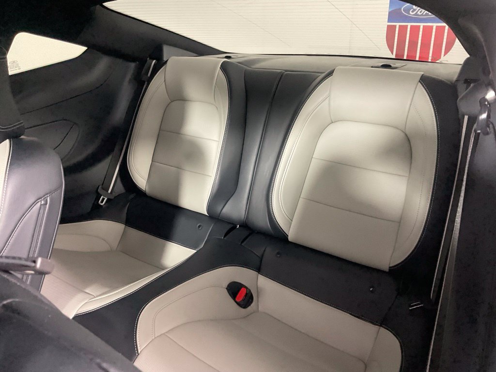 Certified 2024 Ford Mustang GT Premium RWD image 14