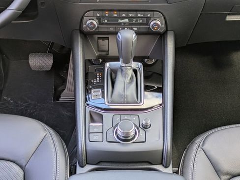 New 2025 MAZDA CX-5 AWD 2.5 S w/ Preferred Package image 17