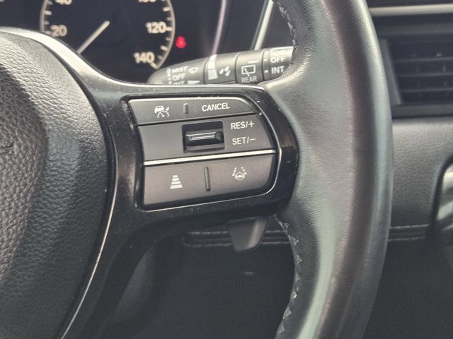 Used 2024 Honda Pilot Touring image 28