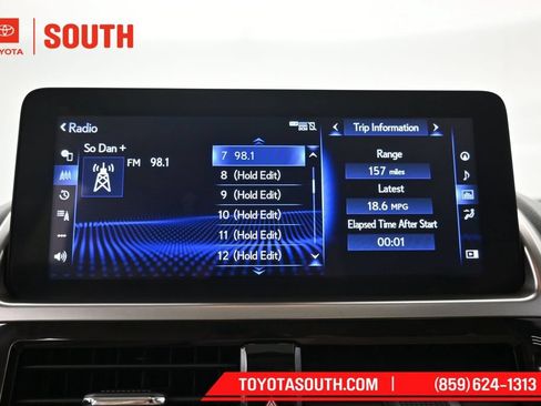 Used 2022 Lexus GX 460 Premium AWD/4WD image 16