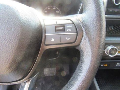 Used 2023 Honda CR-V LX image 27
