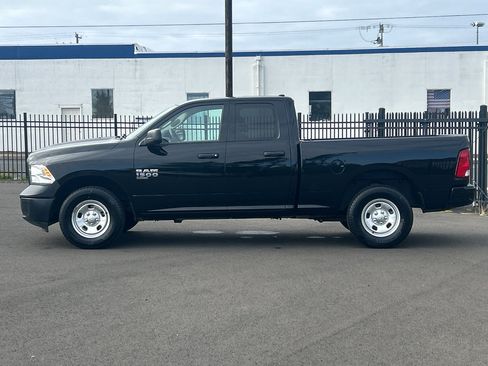 Used 2023 RAM 1500 Tradesman AWD/4WD image 5