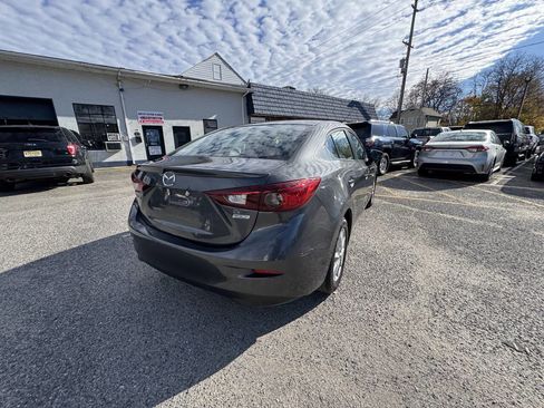 Used 2014 MAZDA MAZDA3 i Touring image 11