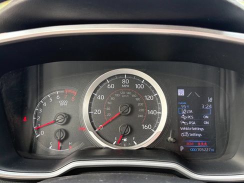 Used 2019 Toyota Corolla SE FWD image 29