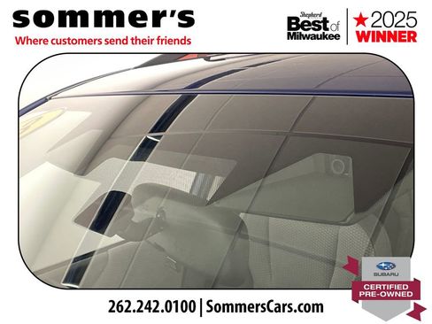 Certified 2023 Subaru Forester Sport image 27