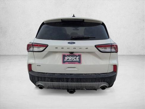 Used 2022 Ford Escape SE w/ Convenience Package image 6