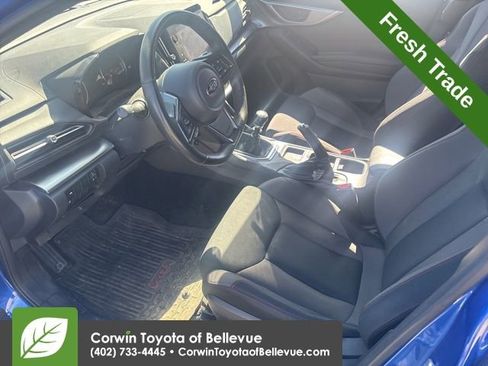 Used 2024 Subaru WRX image 11