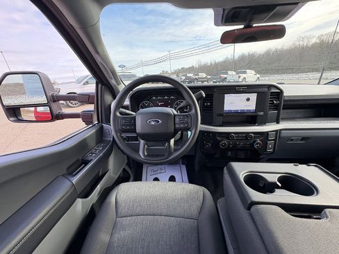 Used 2026 Ford F350 XL w/ STX Appearance Package image 22
