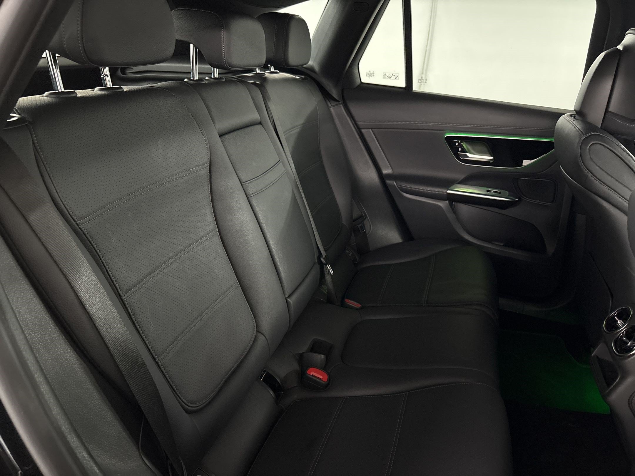Certified 2023 Mercedes-Benz GLC 300 4MATIC image 31