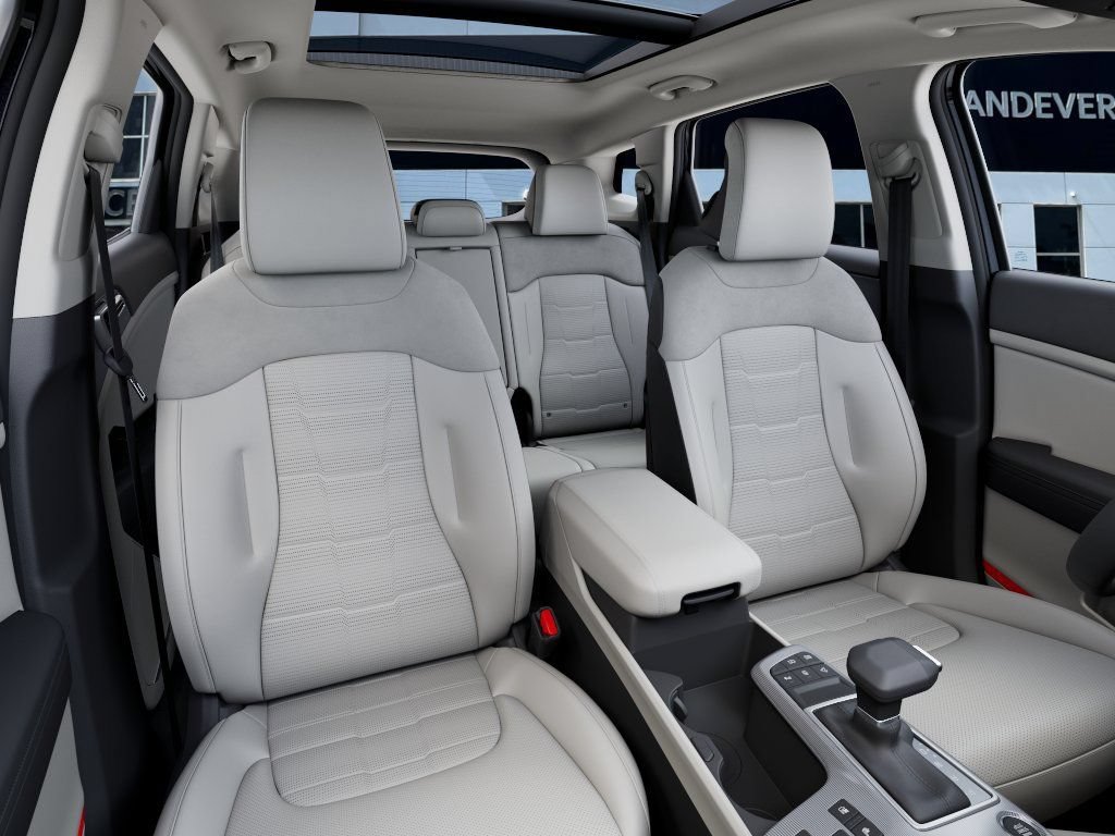 New 2027 Kia Sportage SX FWD image 17