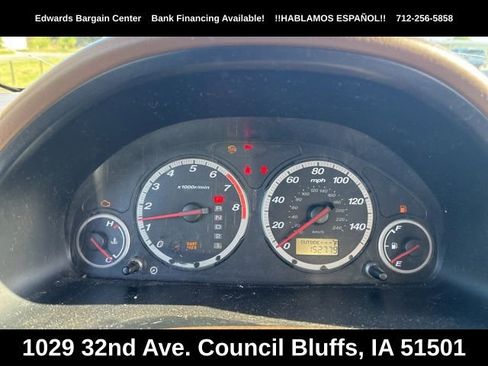 Used 2002 Honda CR-V LX image 11