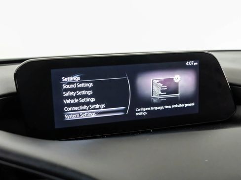 Used 2021 MAZDA MAZDA3 s image 33