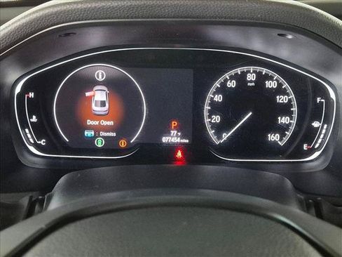 Used 2020 Honda Accord Sport image 11