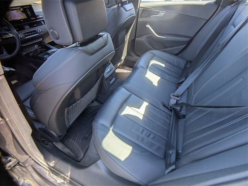 Used 2021 Audi A4 2.0T Premium w/ Convenience Package image 14