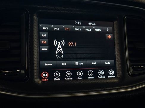 Used 2018 Dodge Challenger SXT Plus image 23