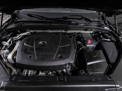 Used 2018 Volvo S90 T5 Momentum w/ Convenience Package image 47