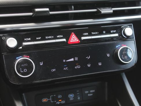 Used 2025 Hyundai Tucson SEL FWD image 14