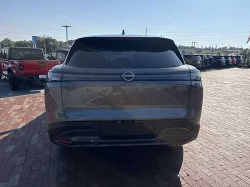 Used 2025 Nissan Murano SL AWD/4WD image 35
