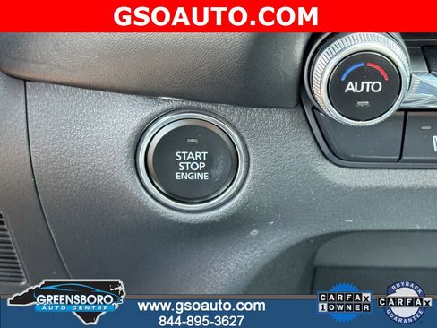 Used 2024 MAZDA CX-50 AWD 2.5 S w/ Premium Plus Pkg image 28