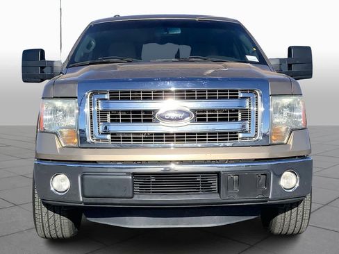 Used 2013 Ford F150 XLT w/ Luxury Equipment Group image 3