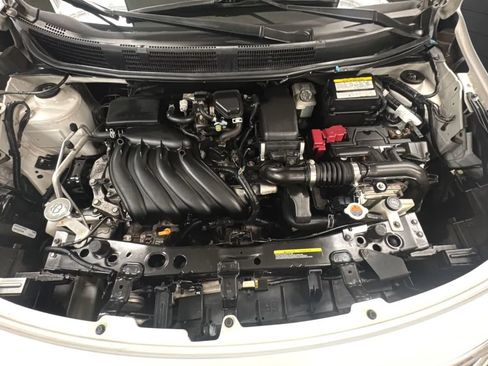 Used 2017 Nissan Versa SV FWD image 30