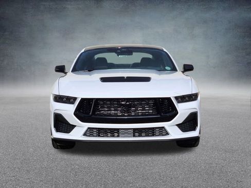 New 2026 Ford Mustang GT Premium image 2