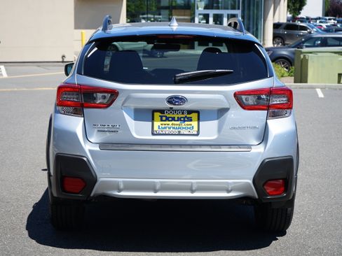 Used 2023 Subaru Crosstrek 2.0i Premium w/ Popular Package #4A image 4