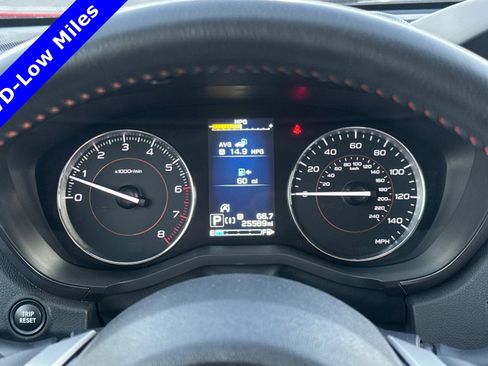 Used 2023 Subaru Crosstrek 2.5i Limited image 24