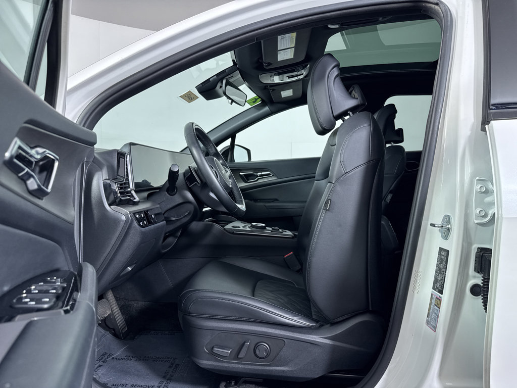 Used 2023 Kia Sportage X-Line AWD/4WD image 6